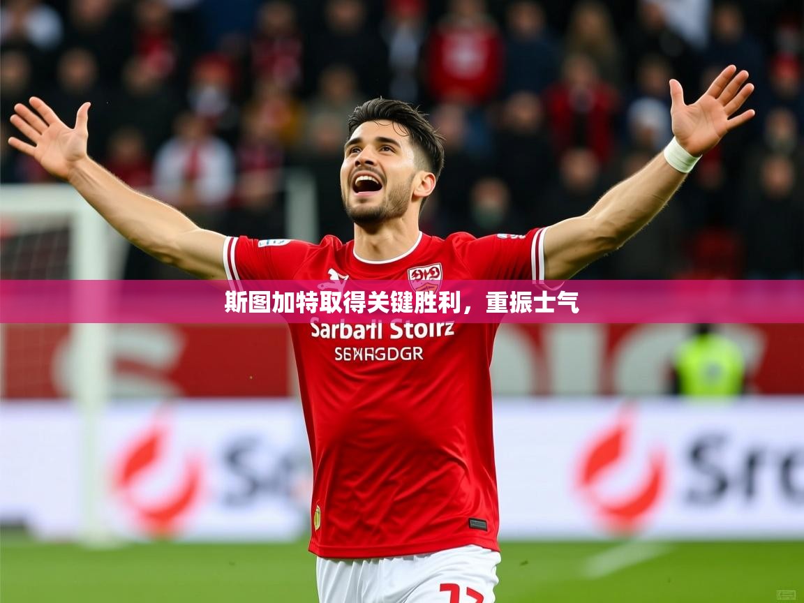 2026爱游戏体育最新官网斯图加特取得关键胜利，重振士气