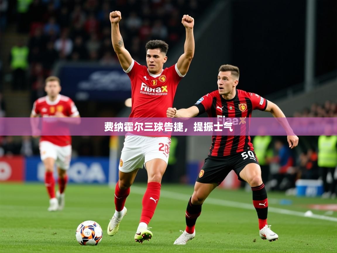 2026爱游戏体育app下载官网费纳霍尔三球告捷,提振士气 第2张