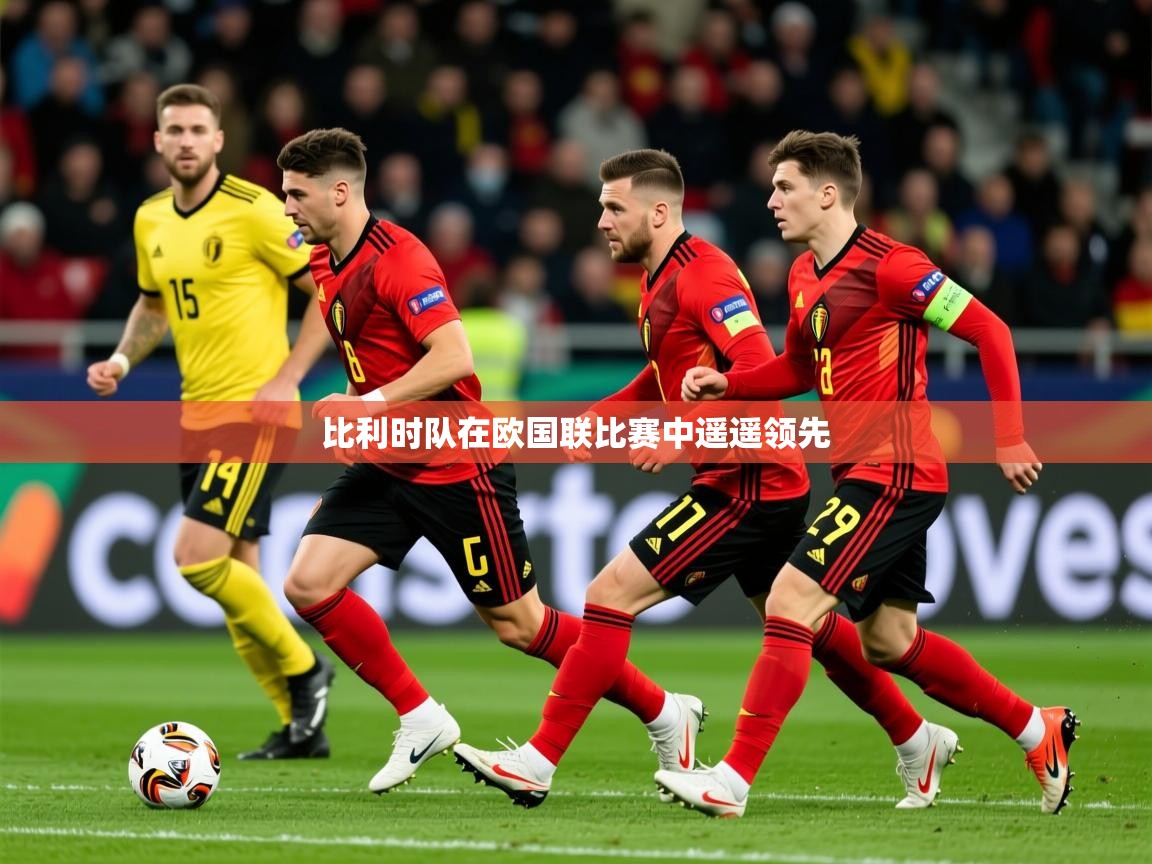 2026爱游戏体育注册教程比利时队在欧国联比赛中遥遥领先  第1张