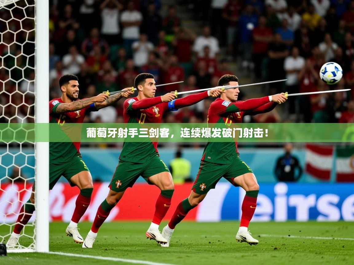 2026爱游戏体育在线注册葡萄牙射手三剑客，连续爆发破门射击！  第1张