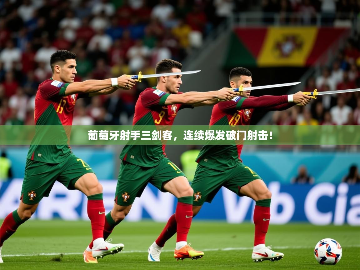 2026爱游戏体育在线注册葡萄牙射手三剑客，连续爆发破门射击！  第2张