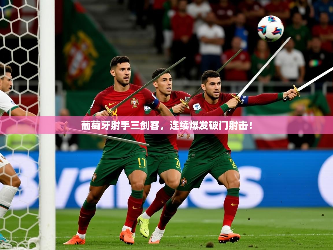 2026爱游戏体育在线注册葡萄牙射手三剑客，连续爆发破门射击！  第3张