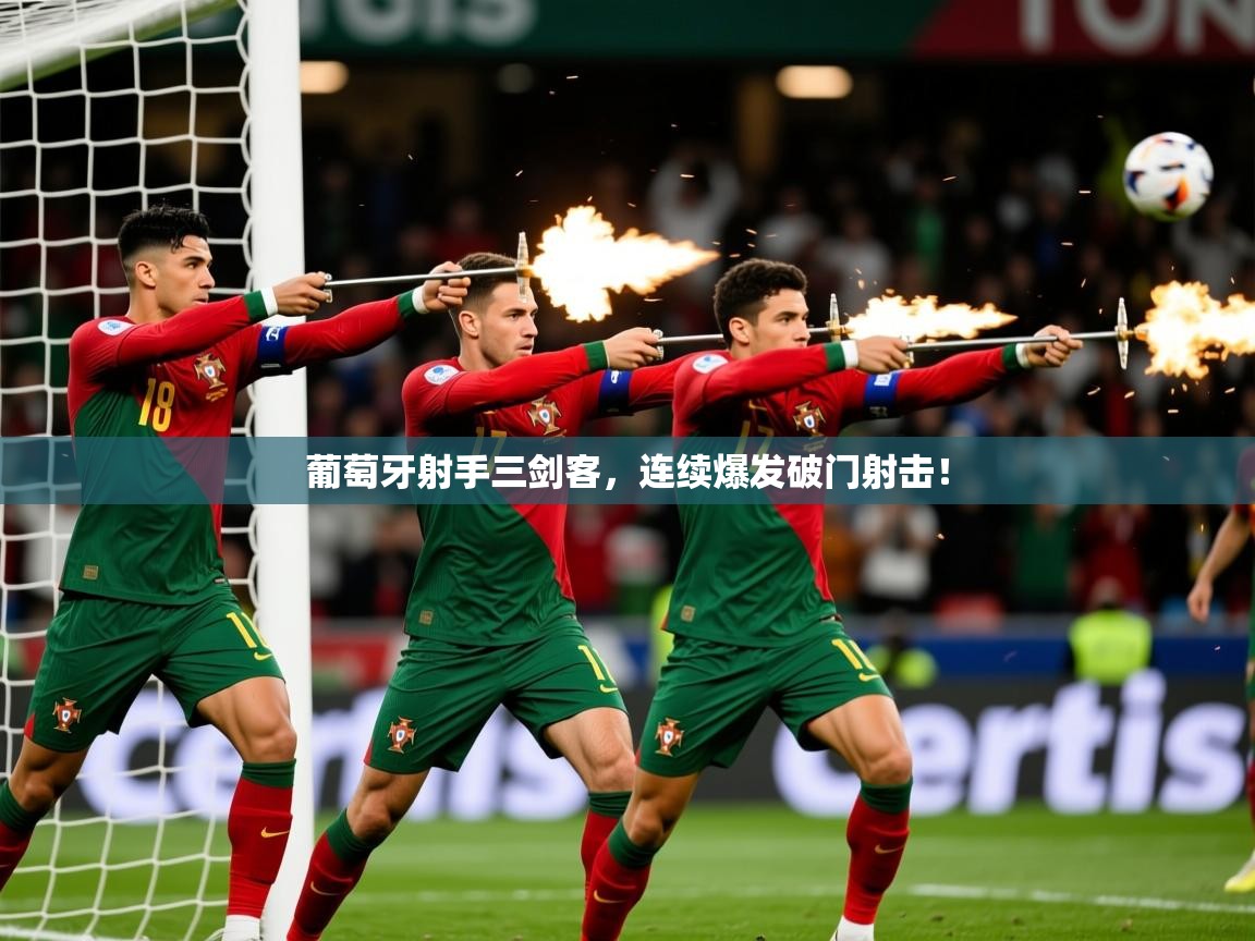 2026爱游戏体育在线注册葡萄牙射手三剑客，连续爆发破门射击！  第4张