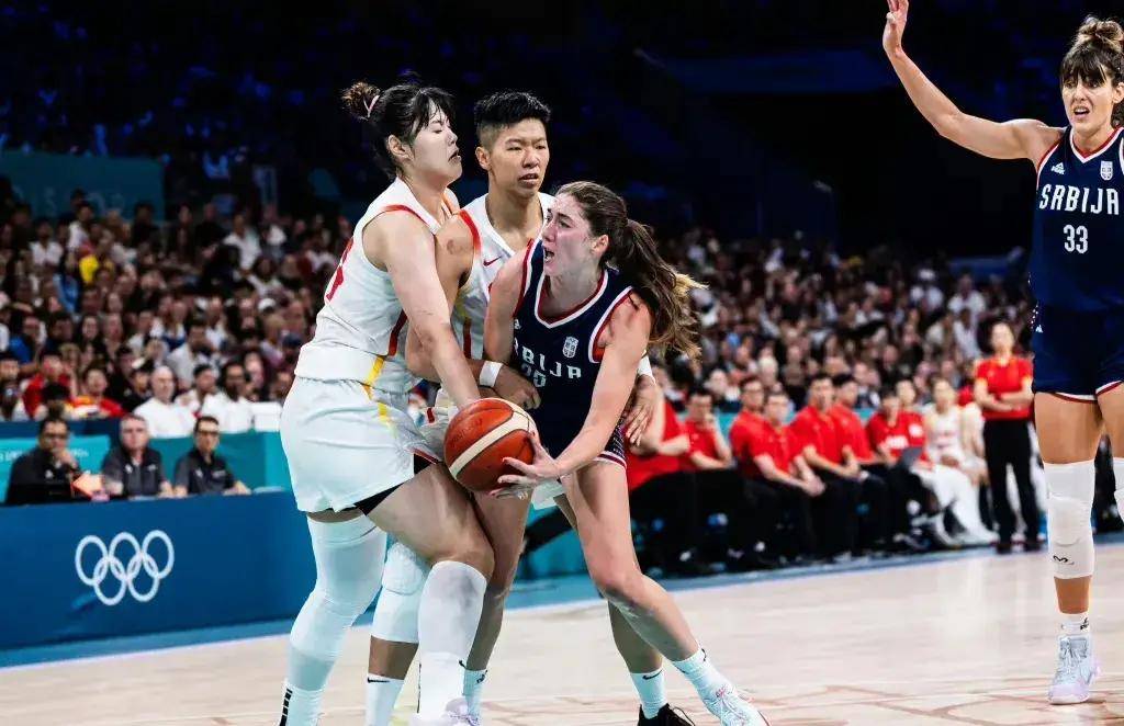 -关于波兰女篮备战欧锦赛，细心研究对手战术的信息
