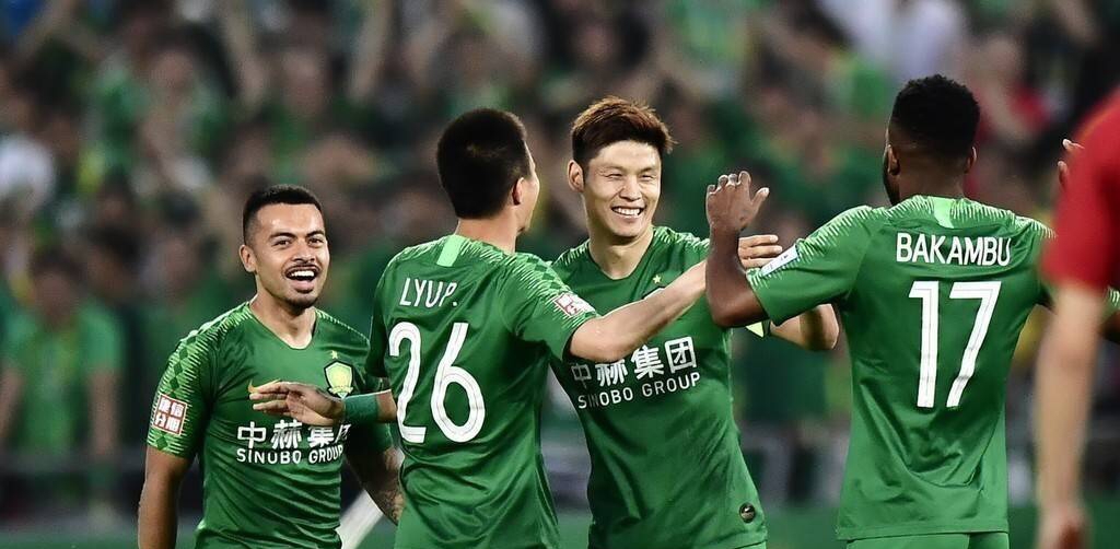 深圳主场战平泰达，国安客场不敌苏宁的简单介绍