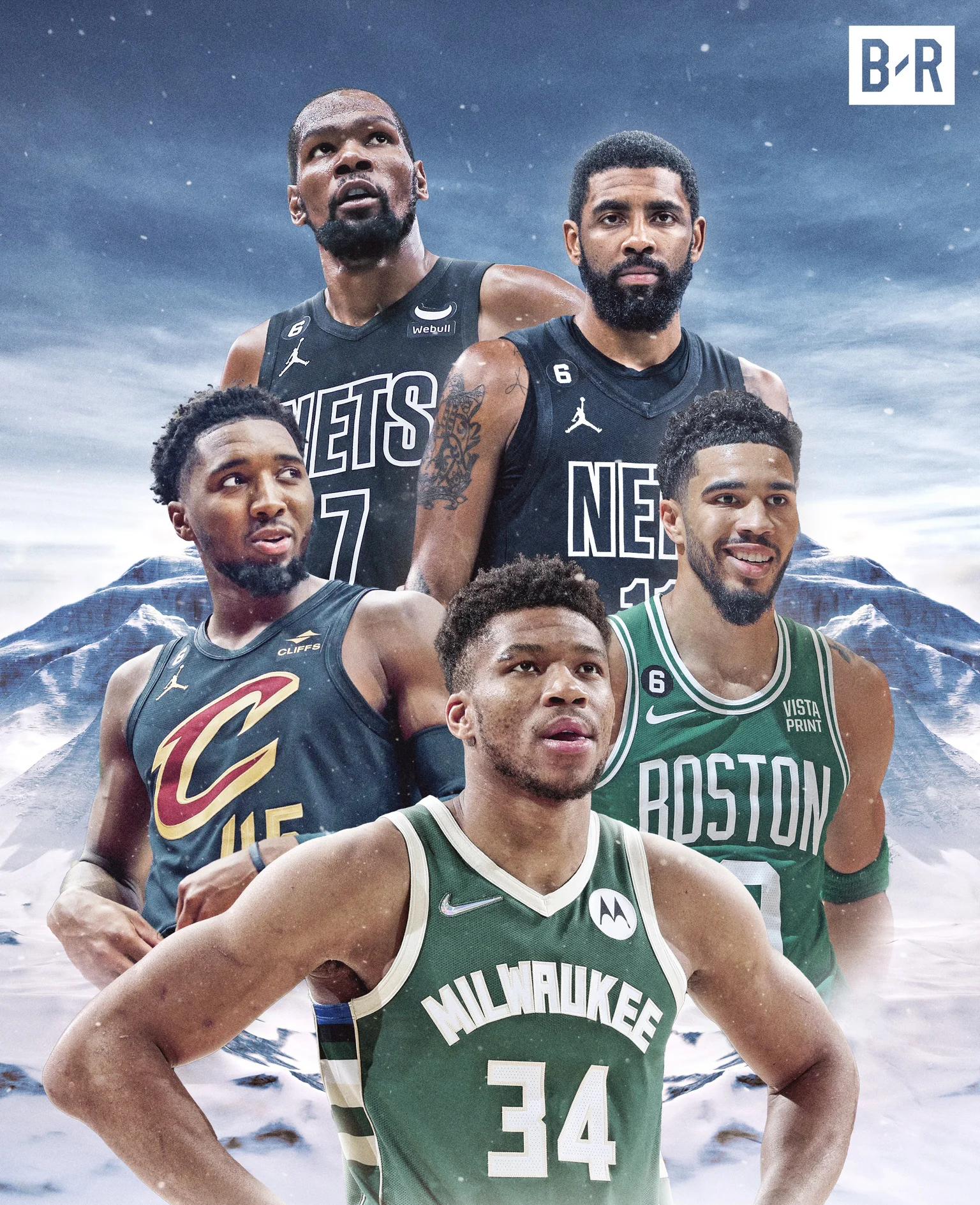 NBA全明星赛大热门诞生，球迷期待他的表现