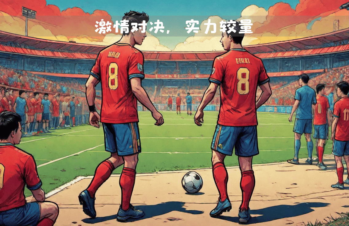 爱游戏体育在线-欧国联比赛即将开幕，激情掀起的简单介绍
